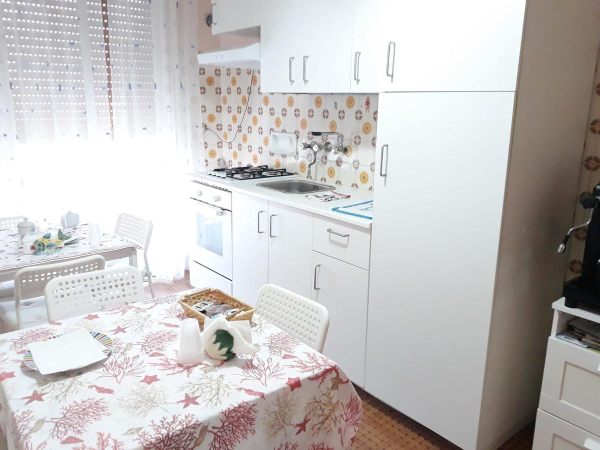 Stella Marina Bed & Breakfast Giardini Naxos Exterior photo